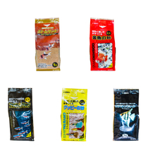 SUDO Japans first rattan sand decorative sand sand sand fish tank landscape natural bottom sand 1kg5KG