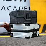 Портативный чемодан, прочный самолет, 18 дюймов, 20 дюймов