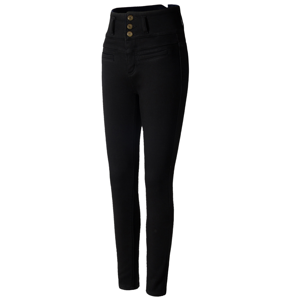 Jean femme ONLY VERLACE - Ref 3192391 Image 5