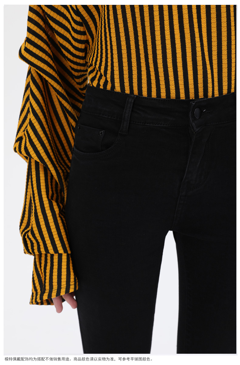 Jean femme ONLY VERLACE - Ref 3194301 Image 26