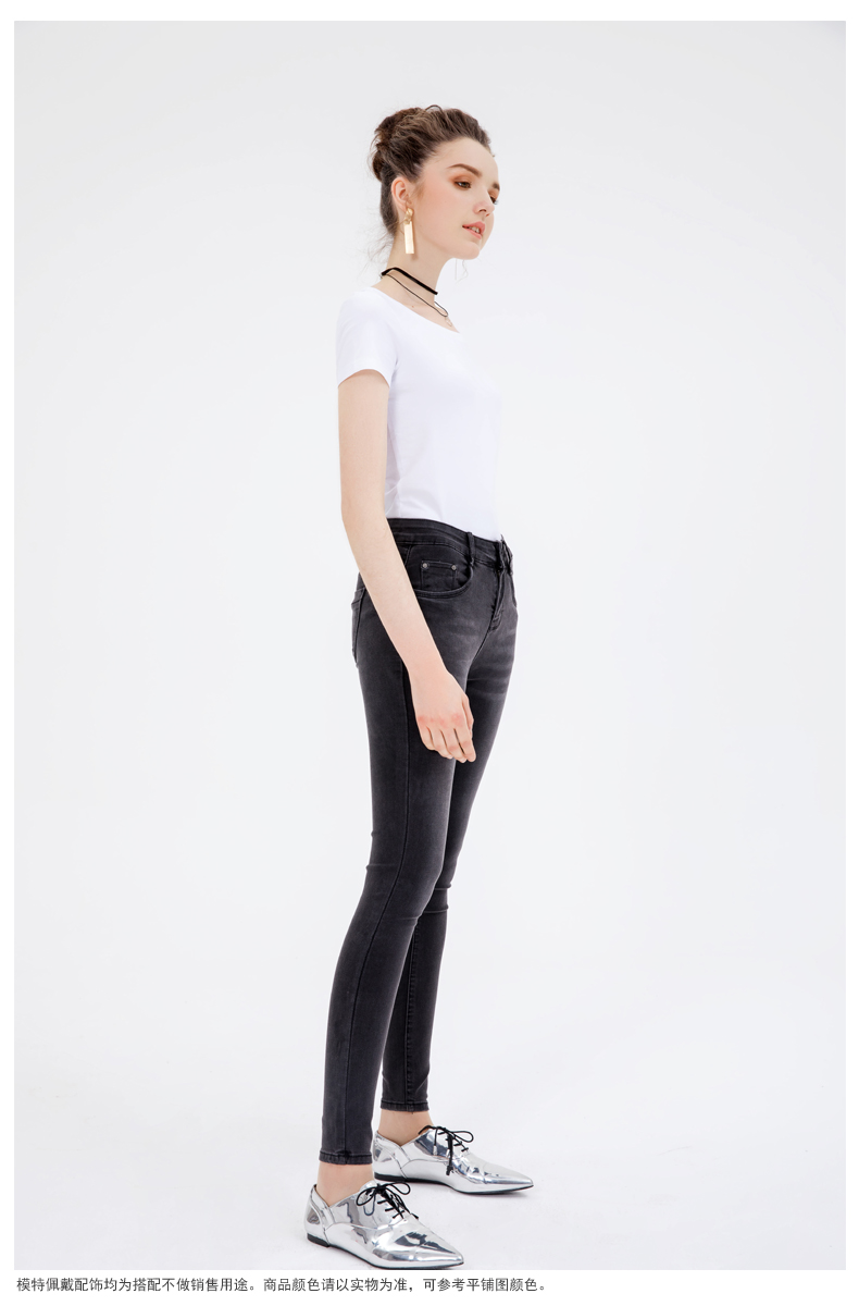 Jean femme ONLY VERLACE - Ref 3194301 Image 20