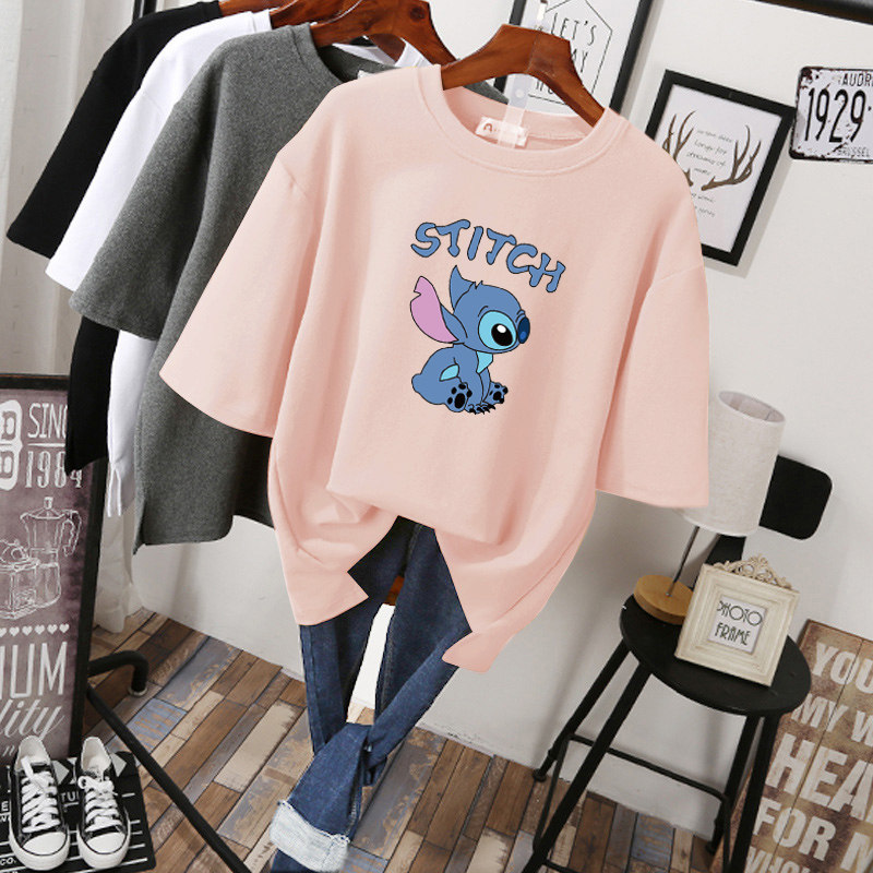 Plus fat extra large size fat mm short-sleeved t-shirt women's 2023 summer new loose cotton 200 catties foreign style clothes tide