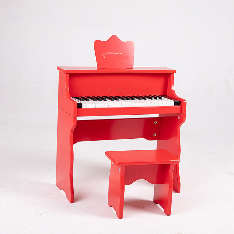 Красный рояль. Маленькое пианино. Маленькое пианино. Маленький рояль. Пианола.