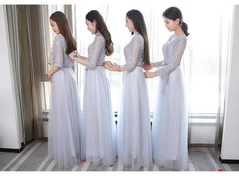 Robe de soirée      - Ref 3212605 Image 10