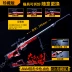 Trò chơi gà ăn ngoại vi Jedi 98k Mô hình súng M24 AWM M416 AKM với gương đồ chơi có thể tháo rời - Game Nhân vật liên quan
