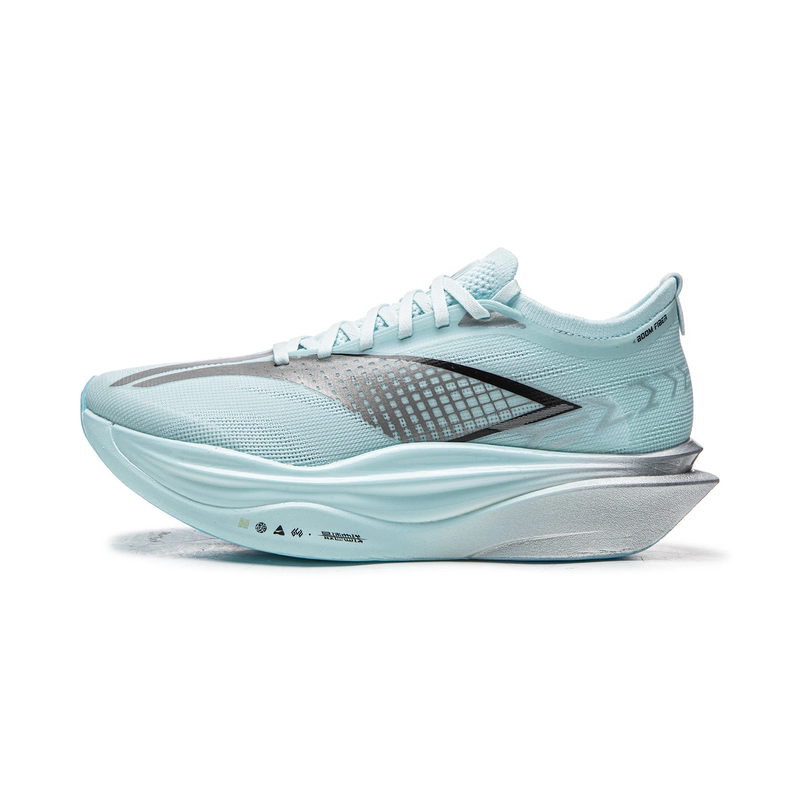Li-Ning's New Feidian 6 Elite Unisex Lightweight High-Rebound Racing Running Shoes Armw001
