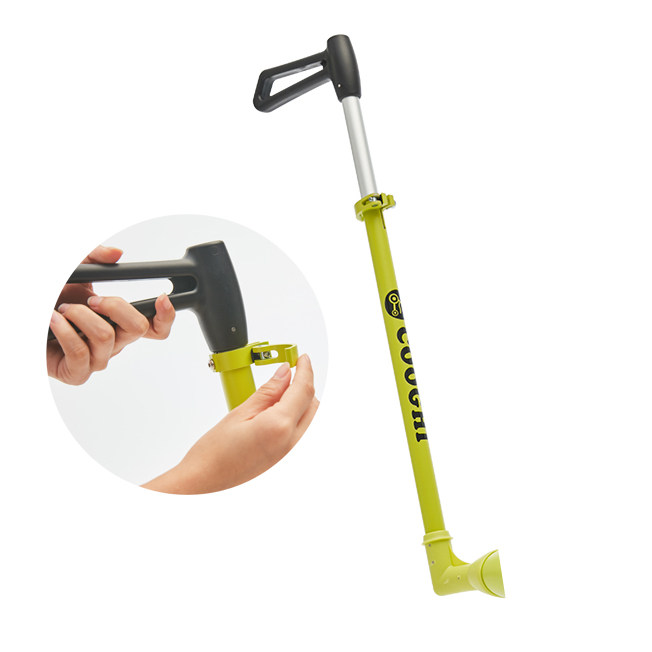 COOGHI cool scooter push rod universal accessories rod V3V2V1