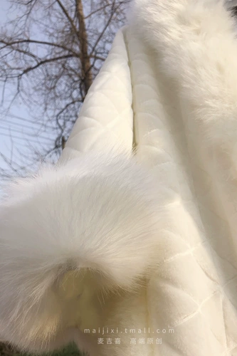 Свадебное платье для невесты, демисезонная накидка, утепленный белый плащ, куртка, ципао