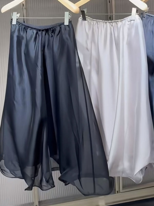 【Tiantian Jn】2026 Summer New Fashion Long Skirt 5Q4D15720 Tag Price 1395