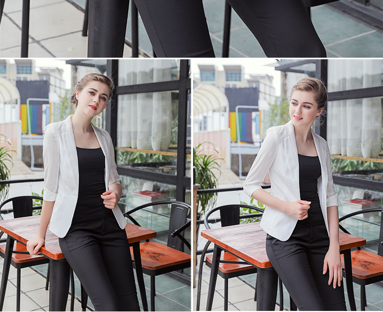 Veste pour femme - Ref 3219202 Image 23