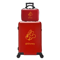 Эмоциональный пульс Минни-Ред