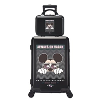 Летний пляжный черный