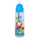 Bình uống nước PUKU baby Tritan Đài Loan cốc uống nước 600ml chống rơi và chống rò rỉ có dây đeo - Cup / Table ware / mài / Phụ kiện