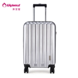 diplomat Универсальный багажный чемодан, 24 дюймов