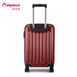 diplomat Универсальный багажный чемодан, 24 дюймов