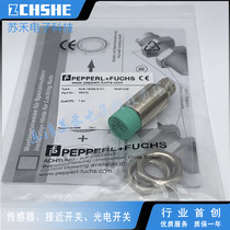 Explosion-proof proximity switch NJ8-18GM-N-V1 plug-in intrinsically safe 8 2V Sensor