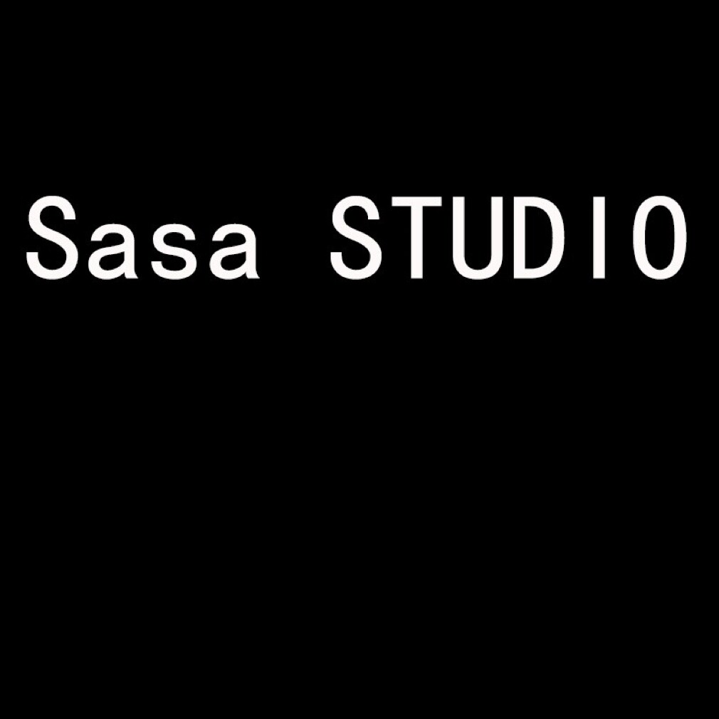 Sasa STUDIO高订工作室