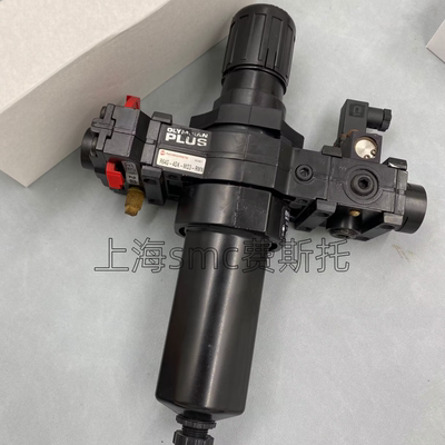 Британский редукционный клапан фильтра NORGREN R64G-NNK-MD3-RMN/R64G-4GK-MD3-RMN