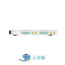 Weiss SFC2 dual-channel sampling frequency converter