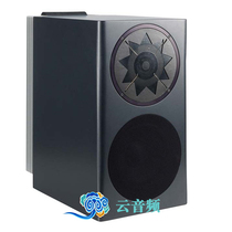 Manger MSMc1 active two-way monitoring speaker