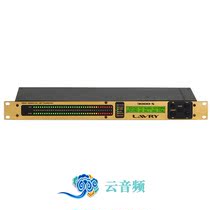 lavry Engineering 3000S clock