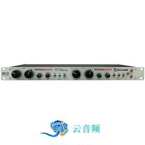 Buzz Audio DBC-M Stereo Mastering Compressor