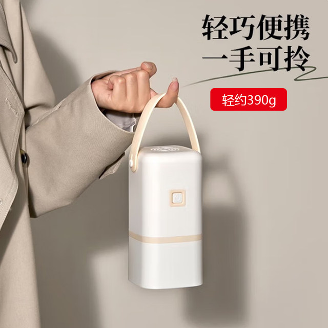 Daewoo portable dryer home small drying clothes travel dormitory baby foldable storage dryer