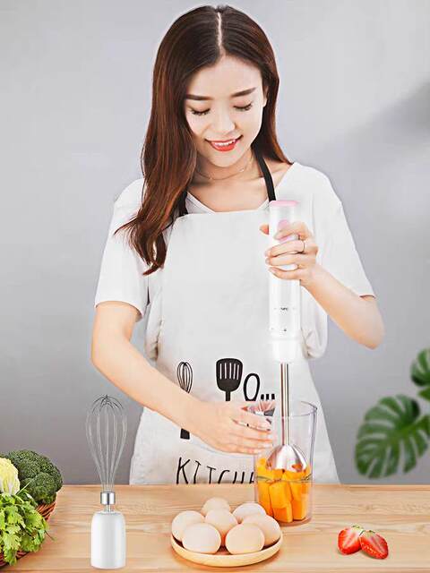 Joyoung S5-F96 baby food processor cooking stick baby food supplement machine multifunctional household electric