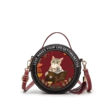 Сумка ручной работы DIY Woven Bag Женский швейный материал