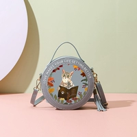 Синий (ручная шитье закончено)