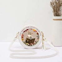 Белый (готовый продукт)