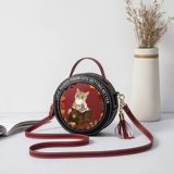 Сумка ручной работы DIY Woven Bag Женский швейный материал