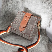 Ретро -коричневый (широкое издание ремня)