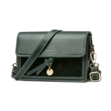 Сумка через плечо, небольшая сумка на одно плечо, в корейском стиле, в западном стиле