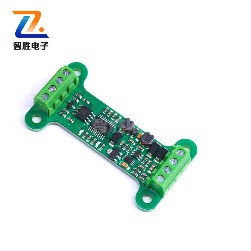 串口全彩WS2811/WS2812B控制器：点亮你的创意灯光世界✨