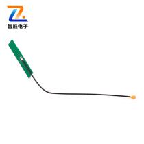 2G 4DB module antenna IPX IPEX WIFI module antenna omnidirectional high gain built-in antenna