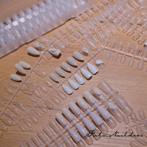 240 slices of Mejia ultra-thin Wear A free of engraving Asian version Type of professional A full sticker without any marks