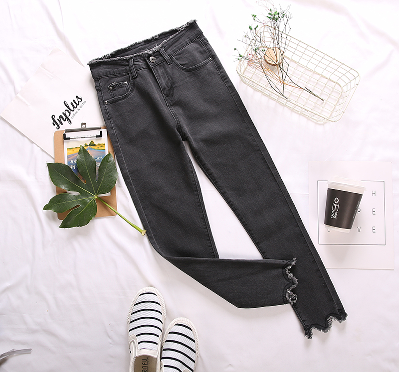 Jean femme - Ref 3194340 Image 15
