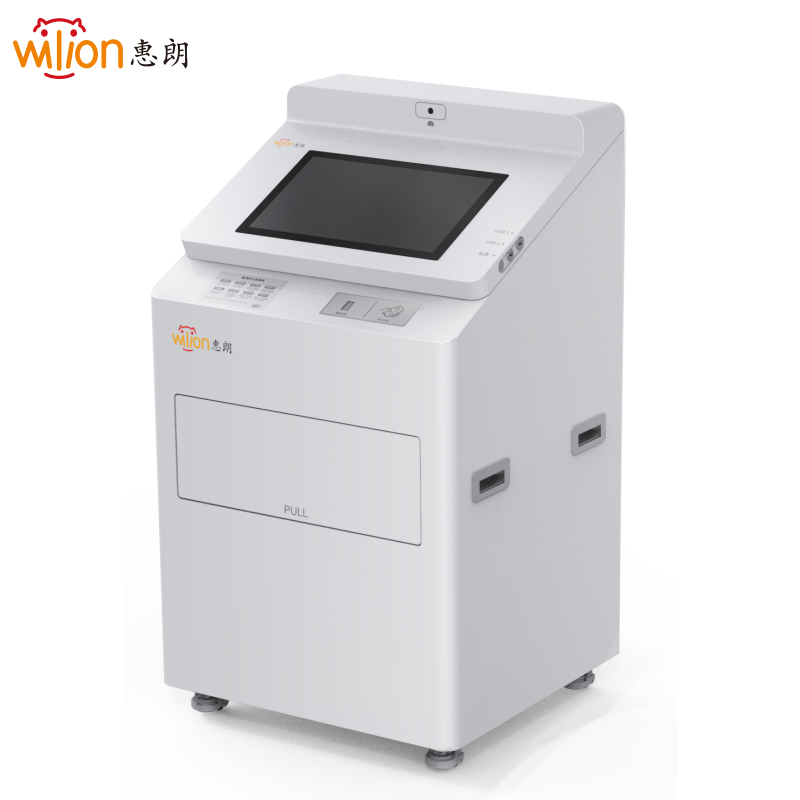 惠朗24章印控仪HL-W325C-24Y：印章管理神器，解锁高效办公新姿势！