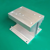 LT-Lingtong solid state relay radiator B-110 without fan