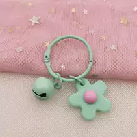 Сад зеленый