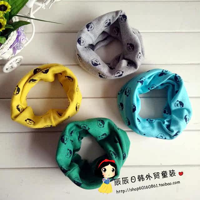 Foulard enfant - Ref 2135774 Image 23