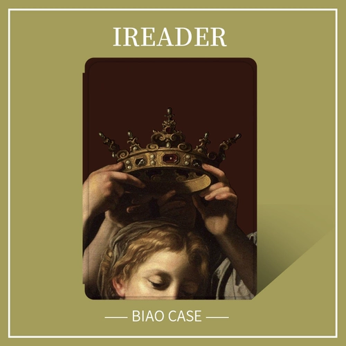 Оригинальный портативный ретро защитный чехол, делается под заказ, модель R6002, 6 дюймов