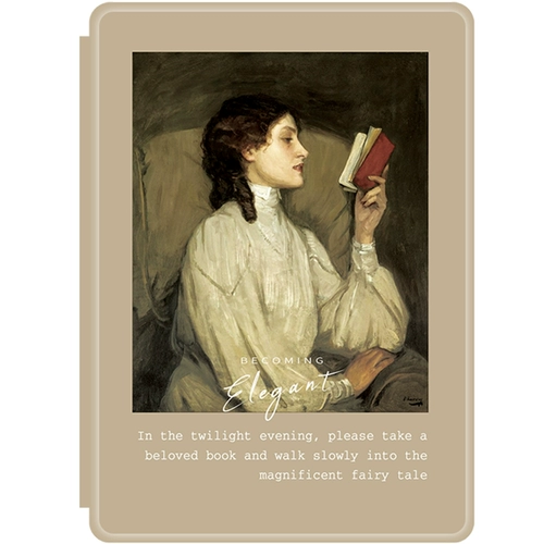 Оригинальный ладонный чтение Ireader Light2a6 C6 Защитный набор Yuexiang Youth 6 -Inch Hand Holdings