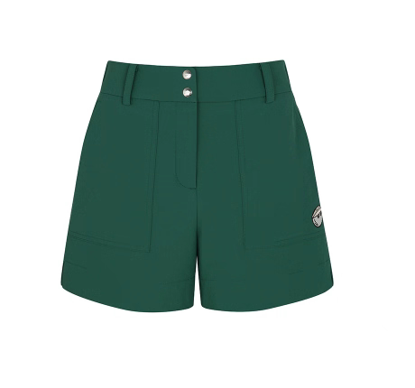 26 Korean New Style Golf Wear Women's Shorts Summer Sports Casual Versatile Breathable Shorts 26 Korean New Style Golf Wear Women's Shorts Summer Sports Casual Versatile Breathable Shorts