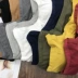 Ga châu Âu mùa xuân và mùa hè tutucolor tinh khiết cotton vẻ đẹp dây đeo ngực đệm có thể tháo rời đế chống hỏng ống quấn áo lót - Ống