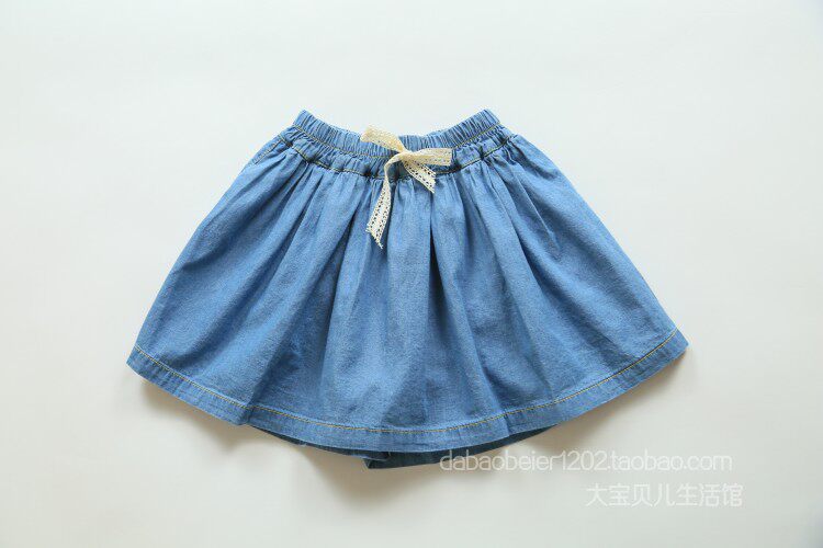 Jupe fillette - Ref 2051884 Image 54