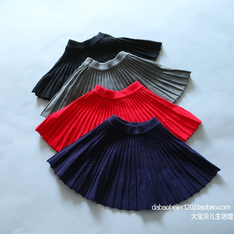 Jupe fillette - Ref 2048487 Image 27