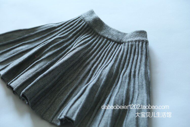 Jupe fillette - Ref 2048487 Image 38