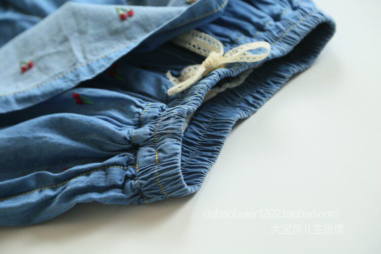 Jupe fillette - Ref 2051884 Image 52